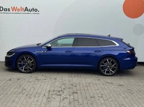 VW Arteon undefined | Auto.bg — изображение 2