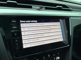 VW Arteon undefined | Auto.bg — изображение 12
