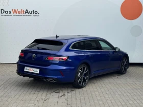 VW Arteon undefined | Auto.bg — изображение 3