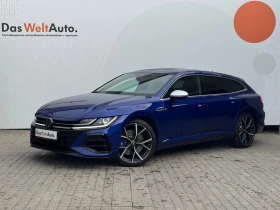 ����� �� �������� �� VW Arteon