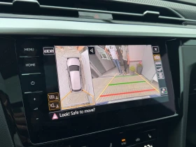 VW Arteon undefined | Auto.bg — изображение 14