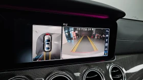 Mercedes-Benz E 300 AMG Line cam360* Disi/���������/�������� | Mobile.bg � ����� ������ 8