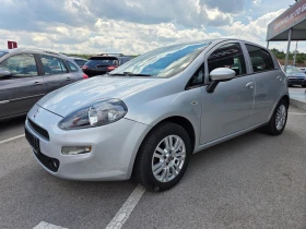 Fiat Punto 1.2