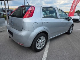 Fiat Punto 1.2 - 4800 € / 9387.98 лв. - 25721282 4