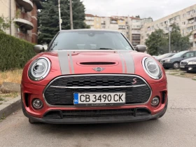 Mini Clubman ALL 4 - 18500 € / 36182.85 лв. - 64576935 3