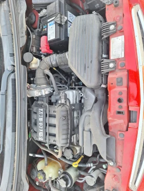 Chevrolet Spark 1.2i klima | Auto.bg — изображение 7