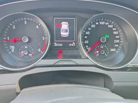 VW Passat 2.0TDI , 190kc, 4x4 DSG | Auto.bg — изображение 11