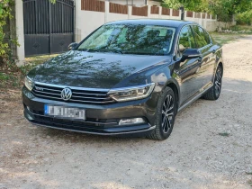 VW Passat 2.0TDI , 190kc, 4x4 DSG