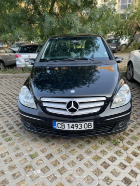 Mercedes-Benz B 200 - 3200 € - 94929230 2