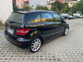 Mercedes-Benz B 200 - 3200 € - 94929230 7