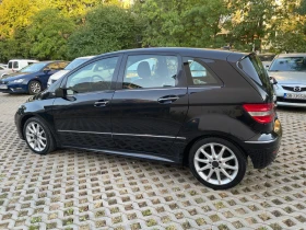 Mercedes-Benz B 200 - 3200 € - 94929230 9
