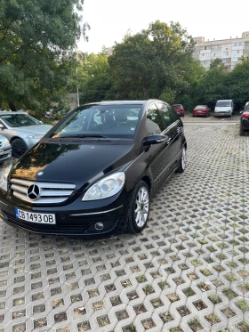 Mercedes-Benz B 200 - 3200 € - 94929230 5