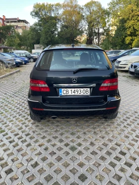 Mercedes-Benz B 200 - 3200 € - 94929230 8