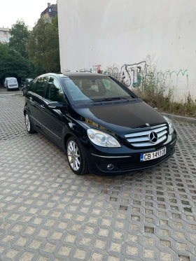 Mercedes-Benz B 200 - 3200 € - 94929230 6
