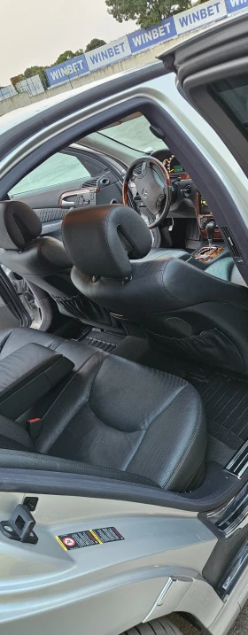 Mercedes-Benz S 500 W220  S500 4matic AMG  - 11999 € - 61267094 10