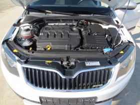 Skoda Octavia 2.0 TDI * SCOUT*  | Auto.bg — изображение 17