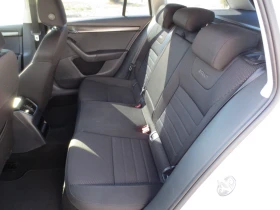 Skoda Octavia 2.0 TDI * SCOUT*  | Auto.bg — изображение 12