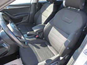 Skoda Octavia 2.0 TDI * SCOUT*  | Auto.bg — изображение 10