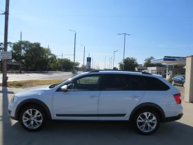 Skoda Octavia 2.0 TDI * SCOUT*  | Auto.bg — изображение 8