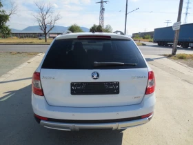 Skoda Octavia 2.0 TDI * SCOUT*  | Auto.bg — изображение 6