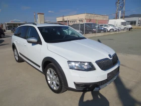 Skoda Octavia 2.0 TDI * SCOUT*  | Auto.bg — изображение 3