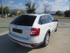 Skoda Octavia 2.0 TDI * SCOUT*  | Auto.bg — изображение 5