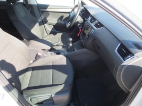 Skoda Octavia 2.0 TDI * SCOUT*  | Auto.bg — изображение 14