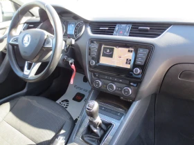 Skoda Octavia 2.0 TDI * SCOUT*  | Auto.bg — изображение 15