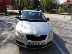 Skoda Fabia | Mobile.bg � ����� ������ 2