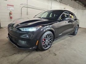 Ford Mustang Mach-E GT PERFORMANCE EDITION Автокредит Цена до България