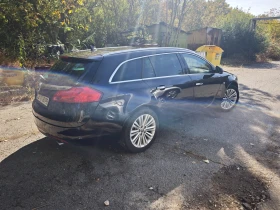 Opel Insignia 2.0i turbo | Mobile.bg � ����� ������ 4