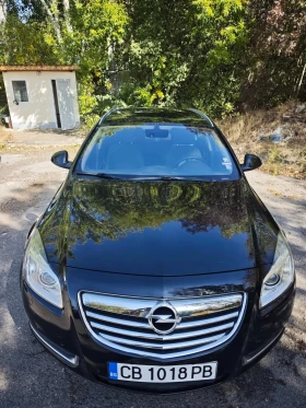 Opel Insignia 2.0i turbo | Mobile.bg � ����� ������ 3