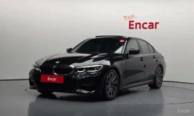������ BMW 320