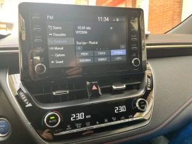 Toyota Corolla undefined | Auto.bg — изображение 9
