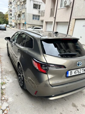 Toyota Corolla undefined | Auto.bg — изображение 2