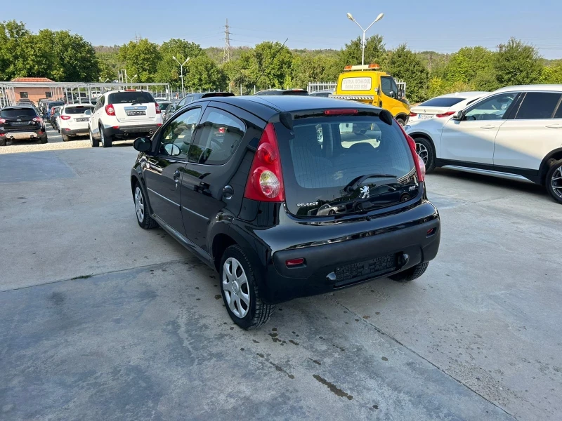 Peugeot 107 1.0i 130000km* Facelift* UNIKAT* , снимка 5 - Автомобили и джипове - 31335924