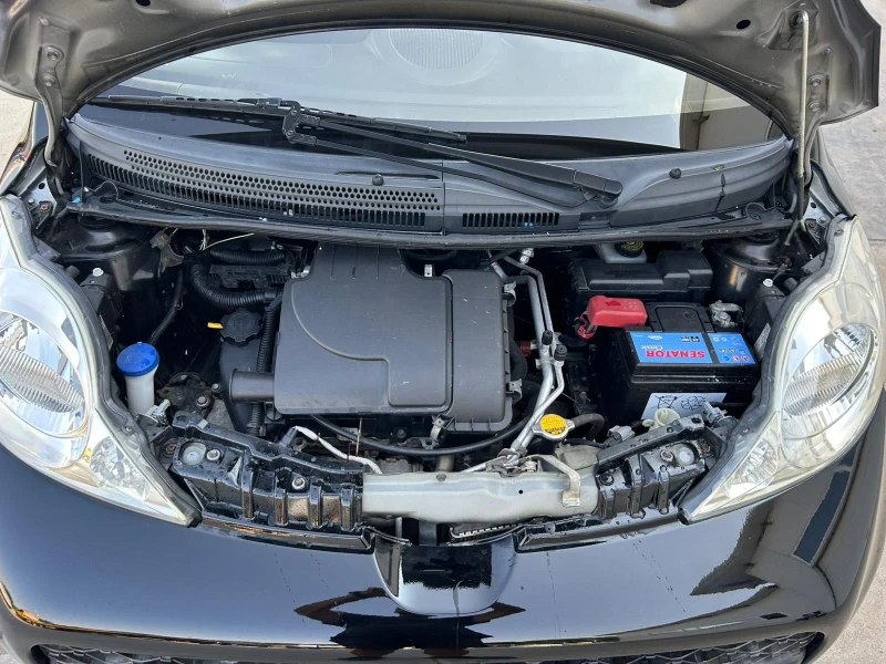 Peugeot 107 1.0i 130000km* Facelift* UNIKAT* , снимка 17 - Автомобили и джипове - 31335924