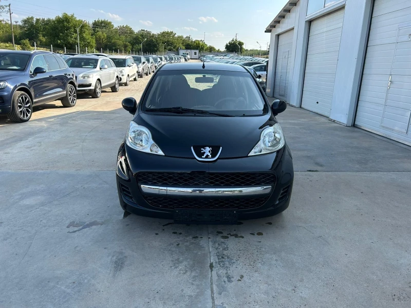 Peugeot 107 1.0i 130000km* Facelift* UNIKAT* , снимка 10 - Автомобили и джипове - 31335924