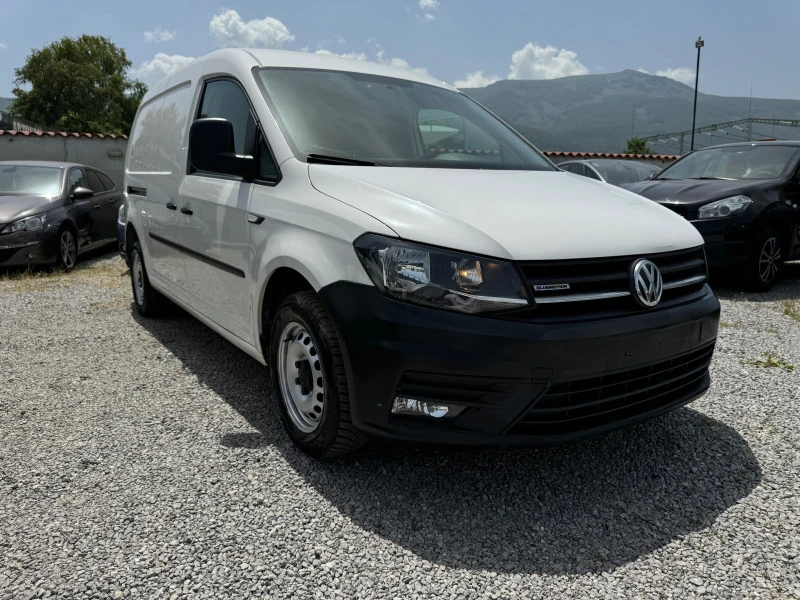 VW Caddy Maxi-Сервизиран-1.4i 110hp-3.2019г-228000км-, снимка 16 - Автомобили и джипове - 46308527