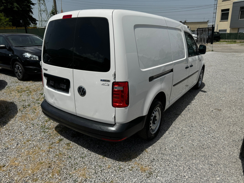 VW Caddy Maxi-Сервизиран-1.4i 110hp-3.2019г-228000км-, снимка 6 - Автомобили и джипове - 46308527