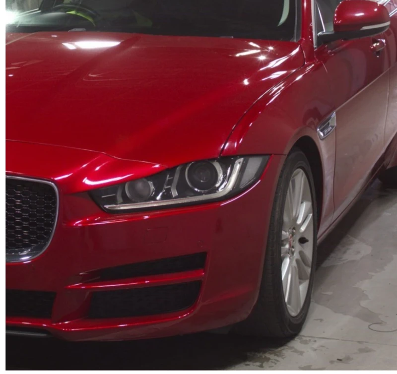 Jaguar XE XE 2.0 i AUTOMAT, снимка 13 - Автомобили и джипове - 47304912