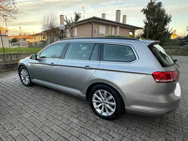 VW Passat, снимка 3 - Автомобили и джипове - 48786592