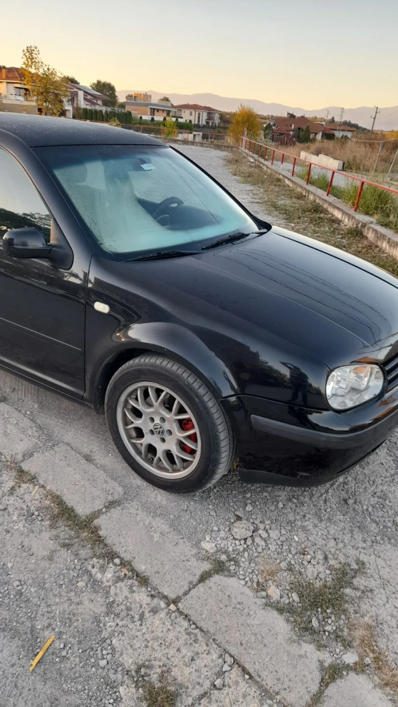 VW Golf, снимка 9 - Автомобили и джипове - 49390456