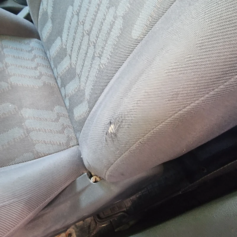 Ford Connect 1.8 , снимка 9 - Автомобили и джипове - 52620511