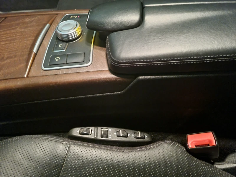 Mercedes-Benz E 350, снимка 8 - Автомобили и джипове - 51096188