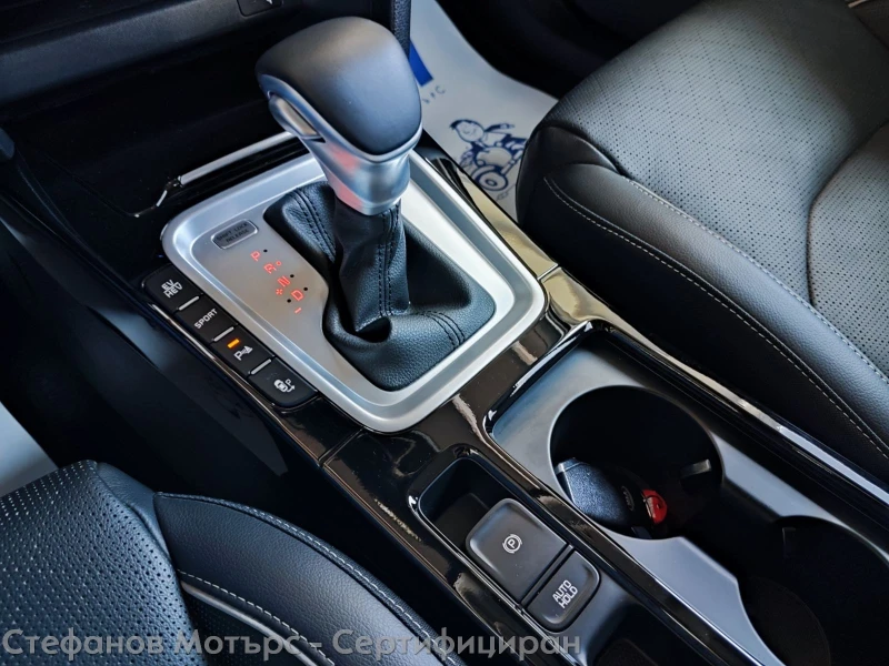 Kia XCeed Platinum 1.6 GDI Plug-in-Hybrid (141hp) AT6, снимка 14 - Автомобили и джипове - 51107489