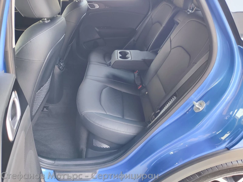 Kia XCeed Platinum 1.6 GDI Plug-in-Hybrid (141hp) AT6, снимка 13 - Автомобили и джипове - 51107489