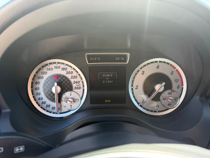Mercedes-Benz A 180 1.5CDI * РЕГИСТРИРАН * ОБСЛУЖЕН * ТОП* , снимка 12 - Автомобили и джипове - 51317523