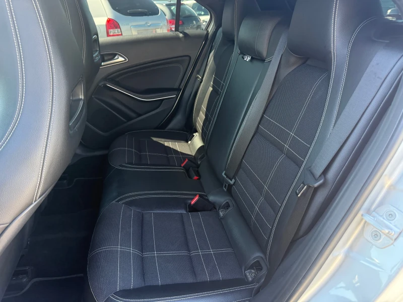 Mercedes-Benz A 180 1.5CDI * РЕГИСТРИРАН * ОБСЛУЖЕН * ТОП* , снимка 7 - Автомобили и джипове - 51317523