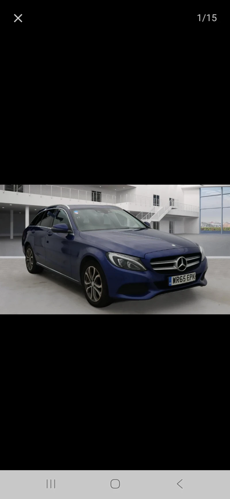 Mercedes-Benz C 350, снимка 10 - Автомобили и джипове - 52653847